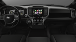 New 2025 Ram 1500 Tradesman Crew Cab 4x4 Pickup for sale #720585 - photo 6