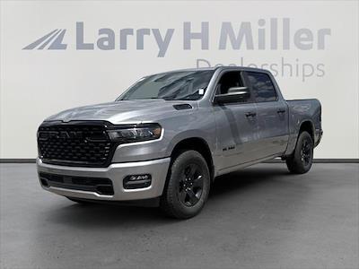 New 2025 Ram 1500 Tradesman Crew Cab 4x4 Pickup for sale #LCJ250708 - photo 1