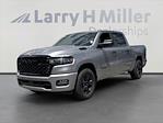 New 2025 Ram 1500 Tradesman Crew Cab 4x4 Pickup for sale #LCJ250708 - photo 1