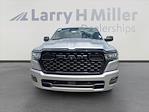 New 2025 Ram 1500 Tradesman Crew Cab 4x4 Pickup for sale #LCJ250708 - photo 3