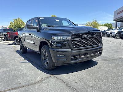 New 2025 Ram 1500 Tradesman Crew Cab 4x4 Pickup for sale #LCJ250634 - photo 2