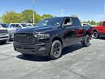 New 2025 Ram 1500 Tradesman Crew Cab 4x4 Pickup for sale #LCJ250634 - photo 1