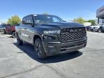 New 2025 Ram 1500 Tradesman Crew Cab 4x4 Pickup for sale #LCJ250634 - photo 2