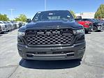 New 2025 Ram 1500 Tradesman Crew Cab 4x4 Pickup for sale #LCJ250634 - photo 3