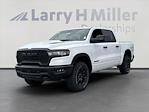 New 2025 Ram 1500 Rebel Crew Cab 4x4 Pickup for sale #LCJ250616 - photo 1