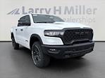 New 2025 Ram 1500 Rebel Crew Cab 4x4 Pickup for sale #LCJ250616 - photo 2