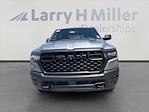 New 2025 Ram 1500 Warlock Crew Cab 4x4 Pickup for sale #LCJ250673 - photo 3