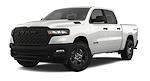 New 2025 Ram 1500 Warlock Crew Cab 4x4 Pickup for sale #LCJ250685 - photo 1