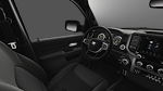 New 2025 Ram 1500 Warlock Crew Cab 4x4 Pickup for sale #LCJ250685 - photo 8