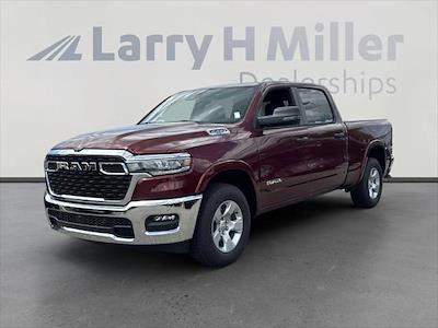 New 2025 Ram 1500 Big Horn Crew Cab 4x4 Pickup for sale #LCJ250710 - photo 1