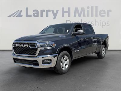 New 2025 Ram 1500 Big Horn Crew Cab 4x4 Pickup for sale #LCJ250709 - photo 1