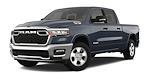 New 2025 Ram 1500 Big Horn Crew Cab 4x4 Pickup for sale #748504 - photo 1