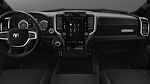 New 2025 Ram 1500 Big Horn Crew Cab 4x4 Pickup for sale #748504 - photo 6