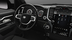 New 2025 Ram 1500 Big Horn Crew Cab 4x4 Pickup for sale #748504 - photo 9