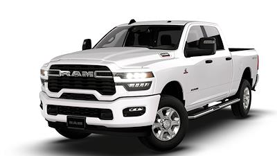 New 2026 Ram 2500 Big Horn Crew Cab 4x4 Pickup for sale #90051520 - photo 1