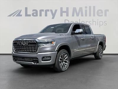 New 2025 Ram 1500 Limited Crew Cab 4x4 Pickup for sale #ACD250166 - photo 1