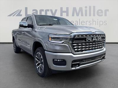 New 2025 Ram 1500 Limited Crew Cab 4x4 Pickup for sale #ACD250166 - photo 2