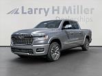 New 2025 Ram 1500 Limited Crew Cab 4x4 Pickup for sale #ACD250166 - photo 1