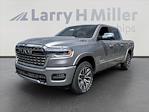 New 2025 Ram 1500 Limited Crew Cab 4x4 Pickup for sale #ACD250166 - photo 4