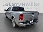 New 2025 Ram 1500 Limited Crew Cab 4x4 Pickup for sale #ACD250166 - photo 6