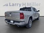 New 2025 Ram 1500 Limited Crew Cab 4x4 Pickup for sale #ACD250166 - photo 8