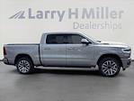 New 2025 Ram 1500 Limited Crew Cab 4x4 Pickup for sale #ACD250166 - photo 9