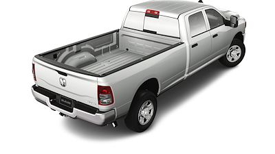 New 2024 Ram 2500 Tradesman Crew Cab 4x4 Pickup for sale #BNT240115 - photo 2