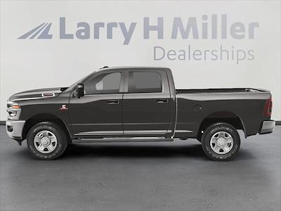 New 2025 Ram 2500 Big Horn Crew Cab 4x4 Pickup for sale #BNT250216 - photo 2