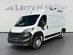 New 2023 Ram ProMaster 2500 High Roof Upfitted Cargo Van for sale #LCJ230300 - photo 1
