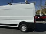 New 2023 Ram ProMaster 2500 High Roof Upfitted Cargo Van for sale #LCJ230300 - photo 13