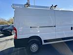 New 2023 Ram ProMaster 2500 High Roof Upfitted Cargo Van for sale #LCJ230300 - photo 14