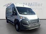 New 2023 Ram ProMaster 2500 High Roof Upfitted Cargo Van for sale #LCJ230300 - photo 3