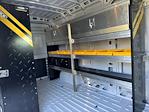 New 2023 Ram ProMaster 2500 High Roof Upfitted Cargo Van for sale #LCJ230300 - photo 29
