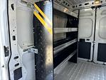 New 2023 Ram ProMaster 2500 High Roof Upfitted Cargo Van for sale #LCJ230300 - photo 30