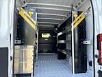 New 2023 Ram ProMaster 2500 High Roof Upfitted Cargo Van for sale #LCJ230300 - photo 2
