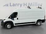 New 2023 Ram ProMaster 2500 High Roof Upfitted Cargo Van for sale #LCJ230300 - photo 6