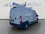 New 2023 Ram ProMaster 2500 High Roof Upfitted Cargo Van for sale #LCJ230300 - photo 9