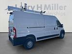 New 2023 Ram ProMaster 2500 High Roof Upfitted Cargo Van for sale #LCJ230300 - photo 10