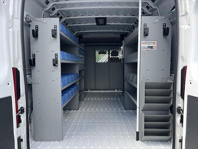 New 2023 Ram ProMaster 2500 High Roof Upfitted Cargo Van for sale #LCJ230369 - photo 2