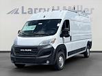 New 2023 Ram ProMaster 2500 High Roof Upfitted Cargo Van for sale #LCJ230369 - photo 1