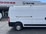 New 2023 Ram ProMaster 2500 High Roof Upfitted Cargo Van for sale #LCJ230369 - photo 14