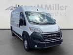 New 2023 Ram ProMaster 2500 High Roof Upfitted Cargo Van for sale #LCJ230369 - photo 3