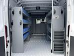 New 2023 Ram ProMaster 2500 High Roof Upfitted Cargo Van for sale #LCJ230369 - photo 2