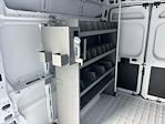 New 2023 Ram ProMaster 2500 High Roof Upfitted Cargo Van for sale #LCJ230369 - photo 29