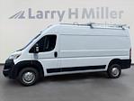 New 2023 Ram ProMaster 2500 High Roof Upfitted Cargo Van for sale #LCJ230369 - photo 6