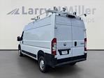 New 2023 Ram ProMaster 2500 High Roof Upfitted Cargo Van for sale #LCJ230369 - photo 7