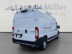 New 2023 Ram ProMaster 2500 High Roof Upfitted Cargo Van for sale #LCJ230369 - photo 9
