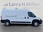 New 2023 Ram ProMaster 2500 High Roof Upfitted Cargo Van for sale #LCJ230369 - photo 10