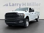 New 2023 Ram 2500 Tradesman Crew Cab 4x4 Pickup for sale #LCJ230370 - photo 1