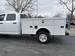 New 2023 Ram 2500 Tradesman Crew Cab 4x4 Pickup for sale #LCJ230370 - photo 13